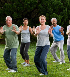 Pulmonary arterial hypertension exercises for patients